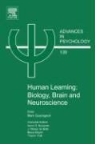 Aaron S. Belle Benjamin, Aaron S. De Belle Benjamin, Mark Guadagnoli, J. Steven de Belle, Aaron S. Benjamin, J. Steven de Belle... - Human Learning: Biology, Brain, and Neuroscience