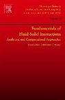Xiaodong Wang, Xiaodong (Sheldon) Wang, Xiaodong (Sheldon) (New Jersey Institute of Wang, Xiaodong (Sheldon) (New Jersey Institute of Technology Wang, WANG XIAODONG SHELDON - Fundamentals of Fluid-Solid Interactions