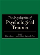 Elhai, Jon Elhai, Jon D Elhai, Jon D. Elhai, Elhai Jon D., Ford... - Encyclopedia of Psychological Trauma