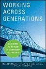 Kim, Helen Kim, Kunreuther, F Kunreuther, Frances Kunreuther, Frances Kim Kunreuther... - Working Across Generations