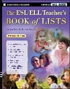 Jacqueline E Kress, Jacqueline E. Kress, Kress Jacqueline E. - Esl/ell Teacher's Book of Lists