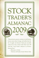 Jeffrey A. Hirsch, Yale Hirsch, Yale Hirsch Hirsch - Stock Trader's Almanac