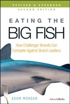 A Morgan, Adam Morgan, Morgan Adam - Eating the Big Fish
