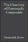 D. J. Brown, Desmond J. Brown, Desmond J. (Research School of Chemistry Brown, Desmond J. Taylor Brown, DJ Brown, Jonathan A. Ellman... - Cumulative Index of Heterocyclic Systems, Volume 65 Volumes 1 64: