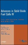 Bansal, Tatsuki Ohji, Tatsuki Wereszczak Ohji, Singh, P Singh, Prabhakar Bansal Singh... - Advances in Solid Oxide Fuel Cells IV, Volume 29, Issue 5