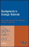 Garcia, Jesus Garcia, Koumoto, Lin, H Lin, Hua-Tay (Oak Ridge National Laboratory) Koumo Lin... - Developments in Strategic Materials, Volume 29, Issue 10