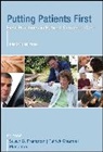Sb Frampton, Susan B Frampton, Susan B. Frampton, Susan B. Charmel Frampton, Susan B. Frampton, Patrick Charmel... - Putting Patients First