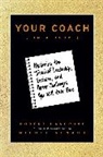 Hargrove, R Hargrove, Robert Hargrove, Robert (Brookline Hargrove, Robert Renaud Hargrove, Michel Renaud... - Your Coach (In a Book)
