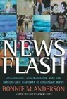 ANDERSON, B Anderson, Bonnie Anderson, Bonnie (Anderson Media Agency Anderson, John Anderson, John Ed Anderson... - News Flash