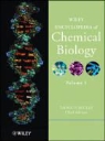 Tadhg P. Begley, BEGLEY TADHG P - Wiley Encyclopedia of Chemical Biology