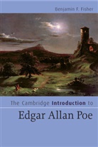 Benjamin F. Fisher, Benjamin F. (University of Mississippi) Fisher - The Cambridge Introduction to Edgar Allan Poe