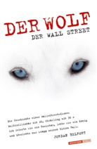 Jordan Belfort - Der Wolf der Wall Street