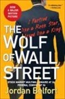 Jordan Belfort - The Wolf of Wall Street