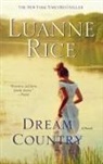 Luanne Rice - Dream Country