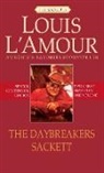 &amp;apos, Louis Amour, AMOUR LOUIS, L&amp;apos, Louis L'Amour, Louis L''amour - The Daybreakers/Sackett