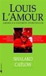 Louis Amour, L&amp;apos, Louis L'Amour - Shalako/Catlow
