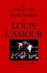 Louis L'Amour - The Collected Short Stories of Louis L'Amour, Volume 6