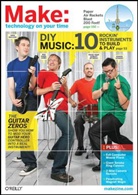 Ed. Frauenfelder, Mark Frauenfelder, Mark Frauenfelder - Make. Vol.15