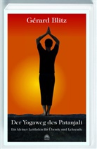Gerard Blitz, Gérard Blitz - Der Yogaweg des Patanjali