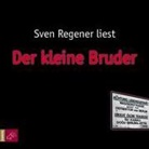 Sven Regener, Sven Regener - Der kleine Bruder (Audio book)