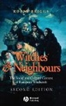 Briggs, Anthony Briggs, R Briggs, Robin Briggs, Robin (University of Oxford) Briggs, BRIGGS ROBIN - Witches and Neighbours