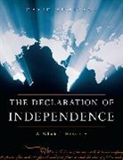 David Armitage, Professor David Armitage, Armitage David - Declaration of Independence