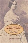 Joan E Cashin, Joan E. Cashin, Cashin Joan E. - First Lady of the Confederacy