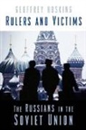 Geoffrey Hosking, Hosking Geoffrey - Rulers and Victims