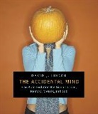 David J Linden, David J. Linden, Linden David J. - The Accidental Mind