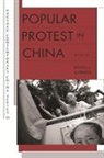 Kevin Brien, O&amp;, O&amp;apos, Kevin O'Brien, Kevin J. O''''brien, Kevin J. O'Brien - Popular Protest in China