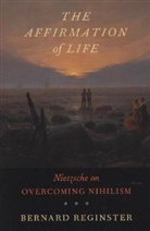 Bernard Reginster, Bernard Reginster, Reginster Bernard - Affirmation of Life