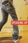 Anne Proffitt Dupre - Speaking Up