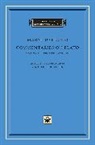 Marsilio Ficino, Michael J B Allen, Michael J. B. Allen, Michael J.B. Allen - Commentaries on Plato