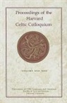 Kathryn Izzo, Kathryn Olson Izzo, Kathryn Izzo, Izzo Kathryn, Katharine Olson, Olson Katharine - Proceedings of the Harvard Celtic Colloquium, 22: 2002