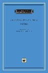 Cristoforo Landino, Landino Cristoforo, Mary P Chatfield, Mary P. Chatfield - Poems