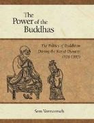 Sem Vermeersch - The Power of the Buddhas