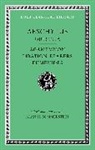Aeschylus, Alan H. Sommerstein - Oresteia: Agamemnon. Libation-Bearers. Eumenides