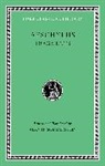 Aeschylus, Alan H. Sommerstein - Fragments
