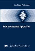 Jan C. Freienstein, Jan Claas Freienstein - Das erweiterte Appositiv