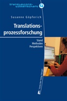 Susanne Göpferich - Translationsprozessforschung