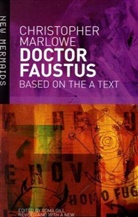 Christopher Marlowe, Roma Gill, Professor Ros King, Ros King - Doctor Faustus
