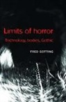 Fred Botting - Limits of Horror
