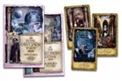 Heidi Darras, Darras Heidi, Barbara Moore, Moore Barbara - Mystic Dreamer Tarot