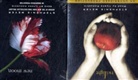 Ilyana Kadushin, Stephenie Meyer, Stephenie/ Kadushin Meyer, Ilyana Kadushin - Twilight Complete Audio CD Box (Audio book)