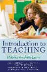 Annette Johnson, James Johnson, James Musial Johnson, James Turner Johnson, Diann Musial - Introduction to Teaching