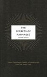 Richard Schoch, Schoch Richard - Secrets of happiness -the-