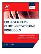 Fred Eady - Pic Developer S Guide to Networking Protocols