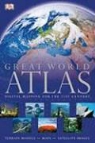 DK, DK Publishing, Inc. (COR) Dorling Kindersley - Great World Atlas