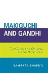 Namrata Sharma, Sharma Namrata - Makiguchi and Gandhi