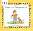Pat Thomas, Pat/ Harker Thomas, Lesley Harker - I Think I Am Going to Sneeze